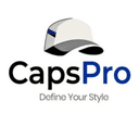 Caps Pro Logo
